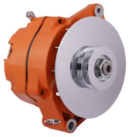 TFF-7102NFORANGE, Tuff Stuff Performance High-Amp Output Alternators 7102NFORANGE في الإمارات, دبي. Condition - new. Price 870 AED. Photo, seller contacts | AUTO.AE
