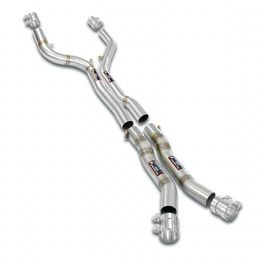 746010, SUPERSPRINT 746010 Exhaust System for BMW M2 (G87) в ОАЭ, Дубай. Состояние - новое. Цена 8 410 AED. Фото, контакты продавца | AUTO.AE