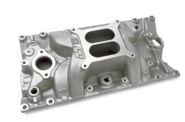 NAL-12366573, Chevrolet Performance Vortec Dual Plane Intake Manifolds 12366573 في الإمارات, دبي. Condition - new. Price 3,300 AED. Photo, seller contacts | AUTO.AE