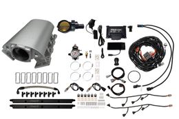 FIF-73072DBWBB, FiTech Ultimate Rebel LS 500 HP EFI Fuel Injection Systems 73072DBWBB в ОАЭ, Дубай. Состояние - новое. Цена 10 700 AED. Фото, контакты продавца | AUTO.AE