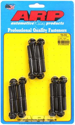ARP-154-2002, ARP Chromoly Intake Manifold Bolt Kits 154-2002 в ОАЭ, Дубай. Состояние - новое. Цена 140 AED. Фото, контакты продавца | AUTO.AE