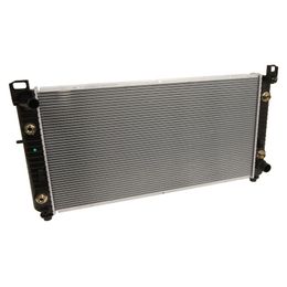 SUM-380562, Summit Racing™ Plastic/Aluminum Radiators SUM-380562 в ОАЭ, Дубай. Состояние - новое. Цена 1 810 AED. Фото, контакты продавца | AUTO.AE