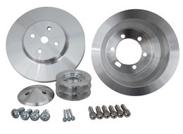 MCH-10070, March Performance Chrysler V-Belt Pulley Kits 10070 in UAE, Dubai. Condition - new. Price 1,340 AED. Photo, seller contacts | AUTO.AE