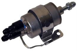 TNK-LS9904-KIT, Tanks Inc. LS 5 Microns Fuel Filter Pressure Regulators with -6 AN Inlet Size LS9904-KIT in UAE, Dubai. Condition - new. Price 410 AED. Photo, seller contacts | AUTO.AE