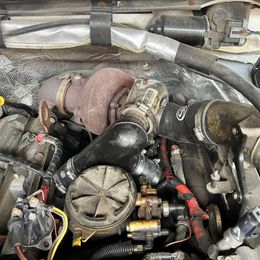 SBF-83-2013, S&B Filters Intake Boot Kits for 1994-1996 F-250, F-350 - 83-2013 في الإمارات, دبي. Condition - new. Price 330 AED. Photo, seller contacts | AUTO.AE