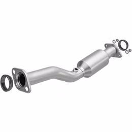 5571709, MAGNAFLOW 5571709 Catalytic Converter Direct-Fit California Grade for NISSAN Sentra 2013-2017 в ОАЭ, Дубай. Состояние - новое. Цена 4 130 AED. Фото, контакты продавца | AUTO.AE