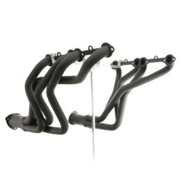SUM-G9001, Summit Racing™ SBC Long Tube Headers for Chevy Classic Cars в ОАЭ, Дубай. Состояние - новое. Цена 1 100 AED. Фото, контакты продавца | AUTO.AE