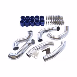 13002-AN004, HKS 13002-AN004 Intercooler Piping Kit with SQV4 for NISSAN GT-R (R35) 2009- في الإمارات, دبي. Condition - new. Price 5,720 AED. Photo, seller contacts | AUTO.AE