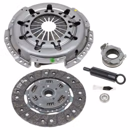 LUK-16-062, LuK Clutch Kits 6243679000 in UAE, Dubai. Condition - new. Price 850 AED. Photo, seller contacts | AUTO.AE