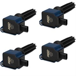 MSD-825945, MSD Direct Replacement Ignition Coil Packs 825945 في الإمارات, دبي. Condition - new. Price 1,340 AED. Photo, seller contacts | AUTO.AE