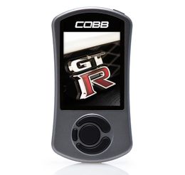 AP3-NIS-006, COBB AP3-NIS-006 AccessPORT with TCM Flashing for NISSAN GT-R (R35) 2009-2014 في الإمارات, دبي. Condition - new. Price 6,040 AED. Photo, seller contacts | AUTO.AE