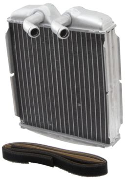 FSS-98522, Four Seasons Heater Cores 98522 в ОАЭ, Дубай. Состояние - новое. Цена 240 AED. Фото, контакты продавца | AUTO.AE