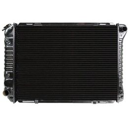 SUM-382068, Summit Racing™ Classic OEM Radiators SUM-382068 в ОАЭ, Дубай. Состояние - новое. Цена 1 700 AED. Фото, контакты продавца | AUTO.AE