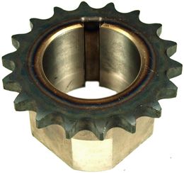 CLO-S1403, Cloyes Timing Crankshaft Sprockets S1403 في الإمارات, دبي. Condition - new. Price 170 AED. Photo, seller contacts | AUTO.AE