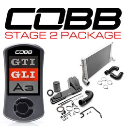 VLK0020120-RED, COBB VLK0020120-RED Stage 2 Redline Carbon Fiber Power Package for VW (Mk7/Mk7.5) GTI, Jetta (A7) GLI, AUDI A3 (8V) в ОАЭ, Дубай. Состояние - новое. Цена 12 080 AED. Фото, контакты продавца | AUTO.AE