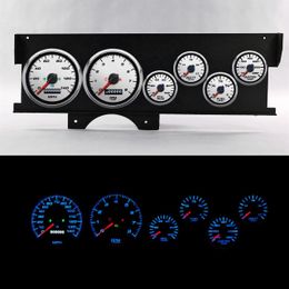 NVU-72020-03, New Vintage USA 1970-72 Malibu Gauge Packages for 1970-1972 CHEVELLE - 72020-03 في الإمارات، دبي. الحالة - جديدة. السعر 4,320 AED. صورة، جهات اتصال البائع | AUTO.AE