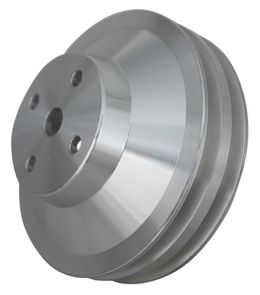 MCH-13032, March Performance Aluminum V-Belt Water Pump Pulleys 13032 في الإمارات, دبي. Condition - new. Price 630 AED. Photo, seller contacts | AUTO.AE