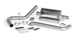 GBE-51360, Banks Power Monster Exhaust Systems for 1987-2001 CHEROKEE - 51360 في الإمارات, دبي. Condition - new. Price 1,670 AED. Photo, seller contacts | AUTO.AE