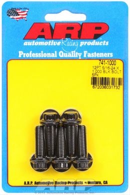 ARP-741-1000, ARP Chromoly Bolts 741-1000 في الإمارات, دبي. Condition - new. Price 70 AED. Photo, seller contacts | AUTO.AE