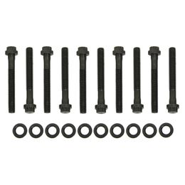 SUM-910202, Summit Racing™ Main Bolt Kits SUM-910202 في الإمارات, دبي. Condition - new. Price ⁦150 AED⁩. Photo, seller contacts | AUTO.AE