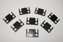 PQX-1130200-01, PRW Pushrod Guideplates (PowerPlus+) 1130200-01 في الإمارات, دبي. Condition - new. Price 40 AED. Photo, seller contacts | AUTO.AE