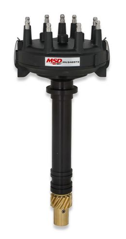 MSD-846973, MSD Pro-Billet Crank Trigger Distributors 846973 في الإمارات, دبي. Condition - new. Price 2,190 AED. Photo, seller contacts | AUTO.AE