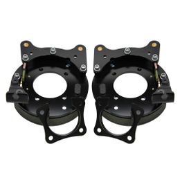 WIL-249-7120-21, Wilwood Brake Backing Plates 249-7120/21 في الإمارات, دبي. Condition - new. Price ⁦2,170 AED⁩. Photo, seller contacts | AUTO.AE