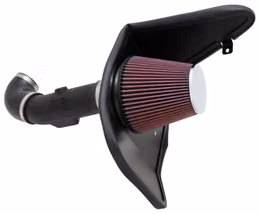 57-3078, K&N 57-3078 Performance Air Intake System CHEVROLET CAMARO V6-3.6L F/I; 2012-2015 in UAE, Dubai. Condition - new. Price 2,130 AED. Photo, seller contacts | AUTO.AE