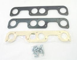PTE-H7895, Patriot Header Flange Kits H7895 في الإمارات, دبي. Condition - new. Price 340 AED. Photo, seller contacts | AUTO.AE
