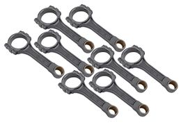 ESP-SIR6250BBLW, Eagle SIR I-Beam Connecting Rods SIR6250BBLW في الإمارات, دبي. Condition - new. Price ⁦1,710 AED⁩. Photo, seller contacts | AUTO.AE