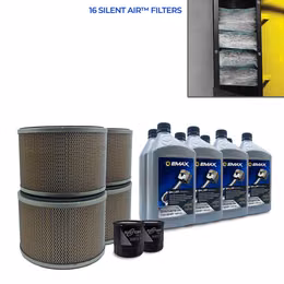 EMX-EFKIT028S, Emax Compressor Air Compressor Components EFKIT028S في الإمارات, دبي. Condition - new. Price ⁦2,180 AED⁩. Photo, seller contacts | AUTO.AE