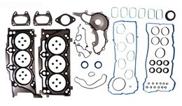 EGN-CR220HS-A, Enginetech Head Gasket Sets CR220HS-A в ОАЭ, Дубай. Состояние - новое. Цена 970 AED. Фото, контакты продавца | AUTO.AE