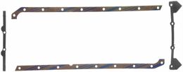 FEL-OS12705C1, Fel-Pro Oil Pan Gaskets OS 12705 C-1 في الإمارات, دبي. Condition - new. Price 100 AED. Photo, seller contacts | AUTO.AE