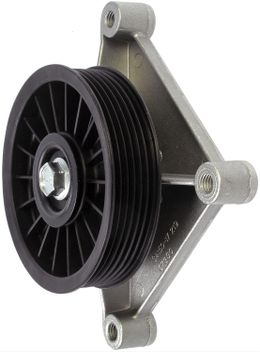 RNB-34207, Dorman Air Conditioner Bypass Pulleys 34207 in UAE, Dubai. Condition - new. Price 270 AED. Photo, seller contacts | AUTO.AE