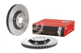BBO-09-C306-11, Brembo Prime UV Coated Brake Rotors 09.C306.11 في الإمارات, دبي. Condition - new. Price 550 AED. Photo, seller contacts | AUTO.AE