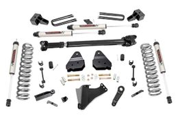 ROU-55971, Rough Country V2 Suspension Lift Kits for 2017-2022 F-350 SUPER DUTY - 55971 in UAE, Dubai. Condition - new. Price 10,600 AED. Photo, seller contacts | AUTO.AE