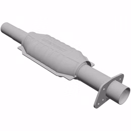 23475, MAGNAFLOW 23475 Catalytic Converter Direct-Fit Standard Grade for CHEVROLET Lumina APV 1990-1991 in UAE, Dubai. Condition - new. Price 1,260 AED. Photo, seller contacts | AUTO.AE