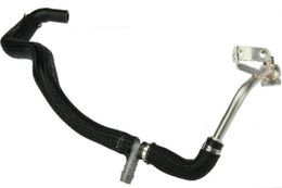 URO-015357, URO Parts Turbocharger Cooling Hoses 11537577014PRM в ОАЭ, Дубай. Состояние - новое. Цена 300 AED. Фото, контакты продавца | AUTO.AE