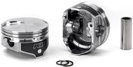 UEM-KB218KTD-040, KB Performance Hyper Piston and Ring Kits KB218KTD.040 в ОАЭ, Дубай. Состояние - новое. Цена 1 760 AED. Фото, контакты продавца | AUTO.AE