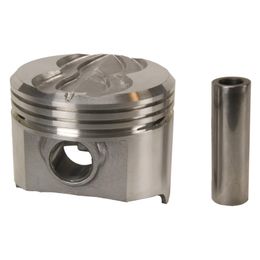 SLP-411NP20, Sealed Power Cast Pistons 411NP 20 in UAE, Dubai. Condition - new. Price 940 AED. Photo, seller contacts | AUTO.AE