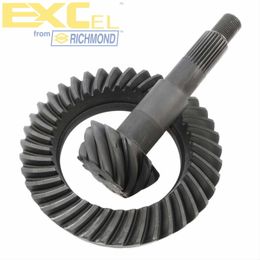 RMG-GM75390, Richmond Gear EXCel Ring and Pinion Sets GM75390 GM 7.5/7.625 in. 3.90 Gears in UAE, Dubai. Condition - new. Price 1,130 AED. Photo, seller contacts | AUTO.AE