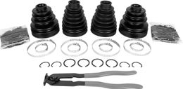 AOF-AP-309337, All-Pro Off-Road OEM CV Boot Kits for 1996-2002 4RUNNER - AP-309337 in UAE, Dubai. Condition - new. Price 480 AED. Photo, seller contacts | AUTO.AE