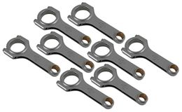 ESP-CRS5700S3D, Eagle H-Beam Connecting Rods CRS5700S3D في الإمارات, دبي. Condition - new. Price ⁦3,560 AED⁩. Photo, seller contacts | AUTO.AE