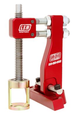 LSM-SC320, LSM Racing Valve Spring Removal Tools SC-320 في الإمارات, دبي. Condition - new. Price 1,320 AED. Photo, seller contacts | AUTO.AE