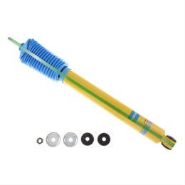 BSN-24-185141, Bilstein B6 4600 Series Shocks and Struts for 1997-2003 F-150, 2004 F-150 HERITAGE - 24-185141 في الإمارات, دبي. Condition - new. Price ⁦500 AED⁩. Photo, seller contacts | AUTO.AE