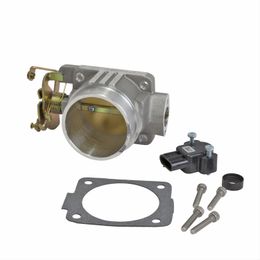 BBK-1700, BBK Power-Plus Series Throttle Bodies for 1996-2004 MUSTANG - 1700 in UAE, Dubai. Condition - new. Price 1,340 AED. Photo, seller contacts | AUTO.AE