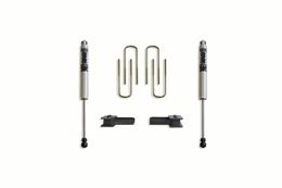 MXT-904120F, MaxTrac Suspension Lift Kits for 2021-2025 F-150 - 904120F in UAE, Dubai. Condition - new. Price 3,590 AED. Photo, seller contacts | AUTO.AE