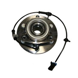 GMB-730-0093, GMB Wheel Bearing and Hub Assemblies 730-0093 في الإمارات, دبي. Condition - new. Price 560 AED. Photo, seller contacts | AUTO.AE