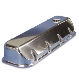 EDM-108-02CL, Eddie Marine EMI Thunder Valve Covers 108-02CL in UAE, Dubai. Condition - new. Price 2,850 AED. Photo, seller contacts | AUTO.AE