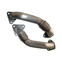 PPE-116120000, Pacific Performance Engineering Replacement High-Flow Up Pipes 116120000 в ОАЭ, Дубай. Состояние - новое. Цена 1 290 AED. Фото, контакты продавца | AUTO.AE
